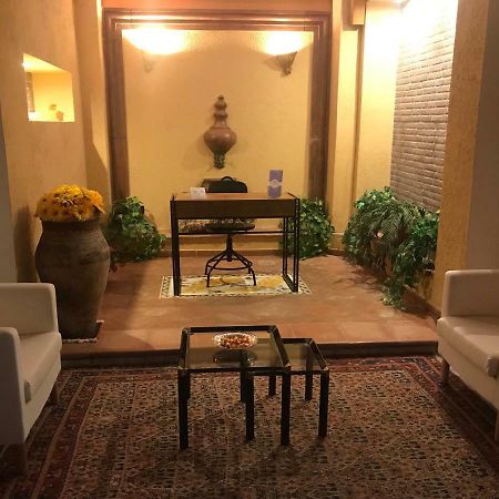 아그리젠토 La Salida Del Sol B&B 외부 사진