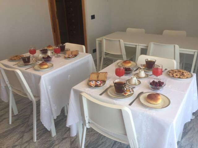 아그리젠토 La Salida Del Sol B&B 외부 사진