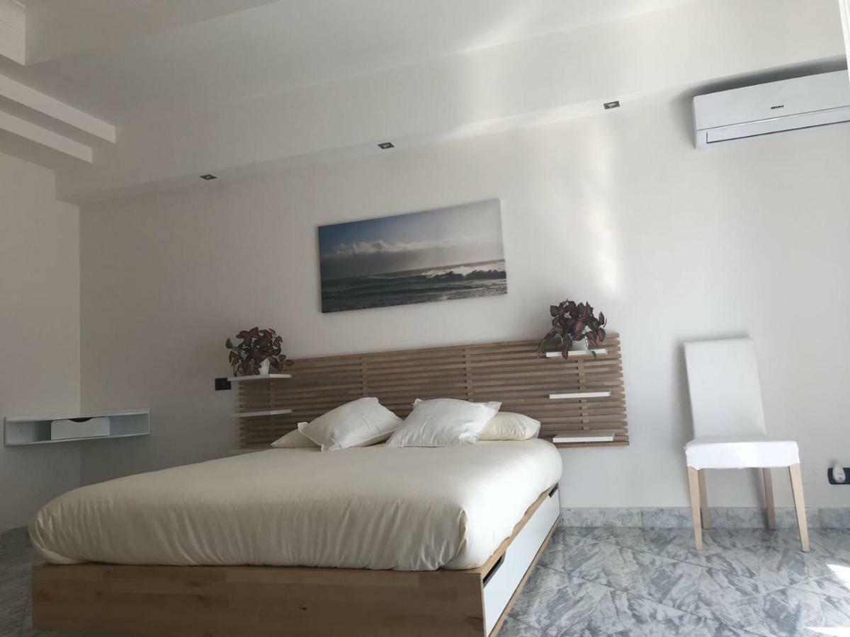 아그리젠토 La Salida Del Sol B&B 외부 사진