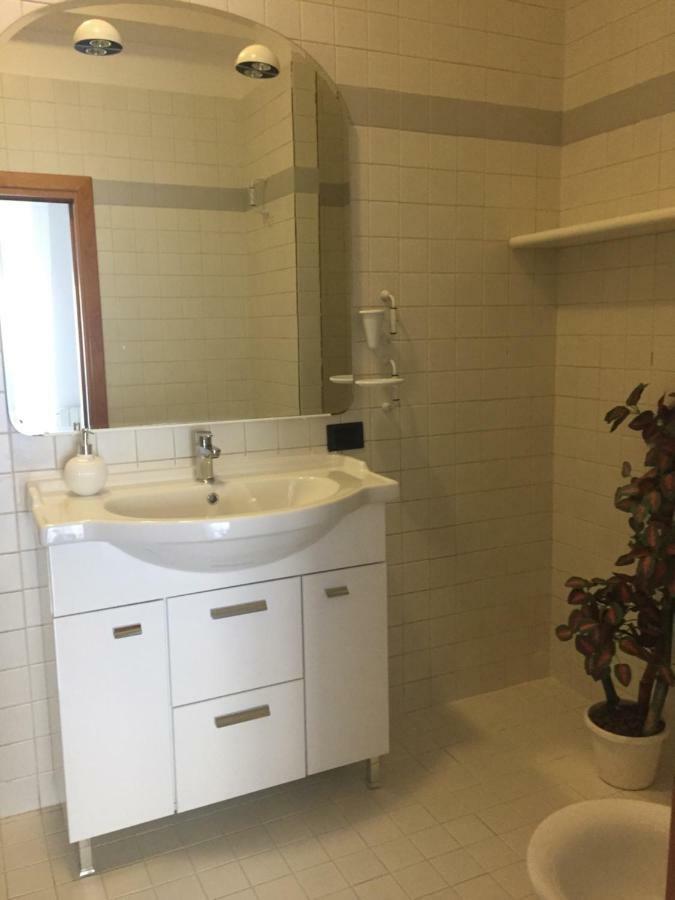 아그리젠토 La Salida Del Sol B&B 외부 사진