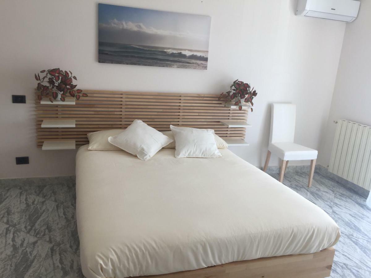 아그리젠토 La Salida Del Sol B&B 외부 사진