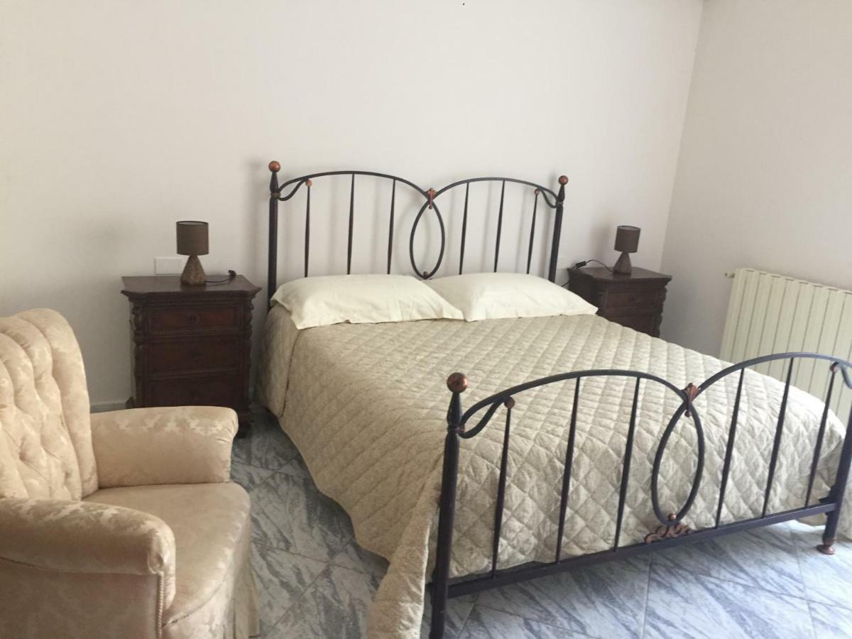 아그리젠토 La Salida Del Sol B&B 외부 사진