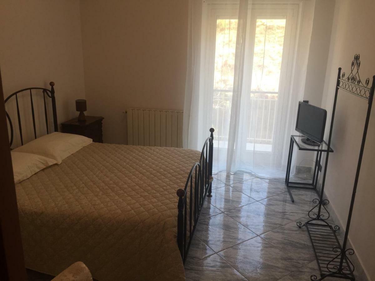 아그리젠토 La Salida Del Sol B&B 외부 사진