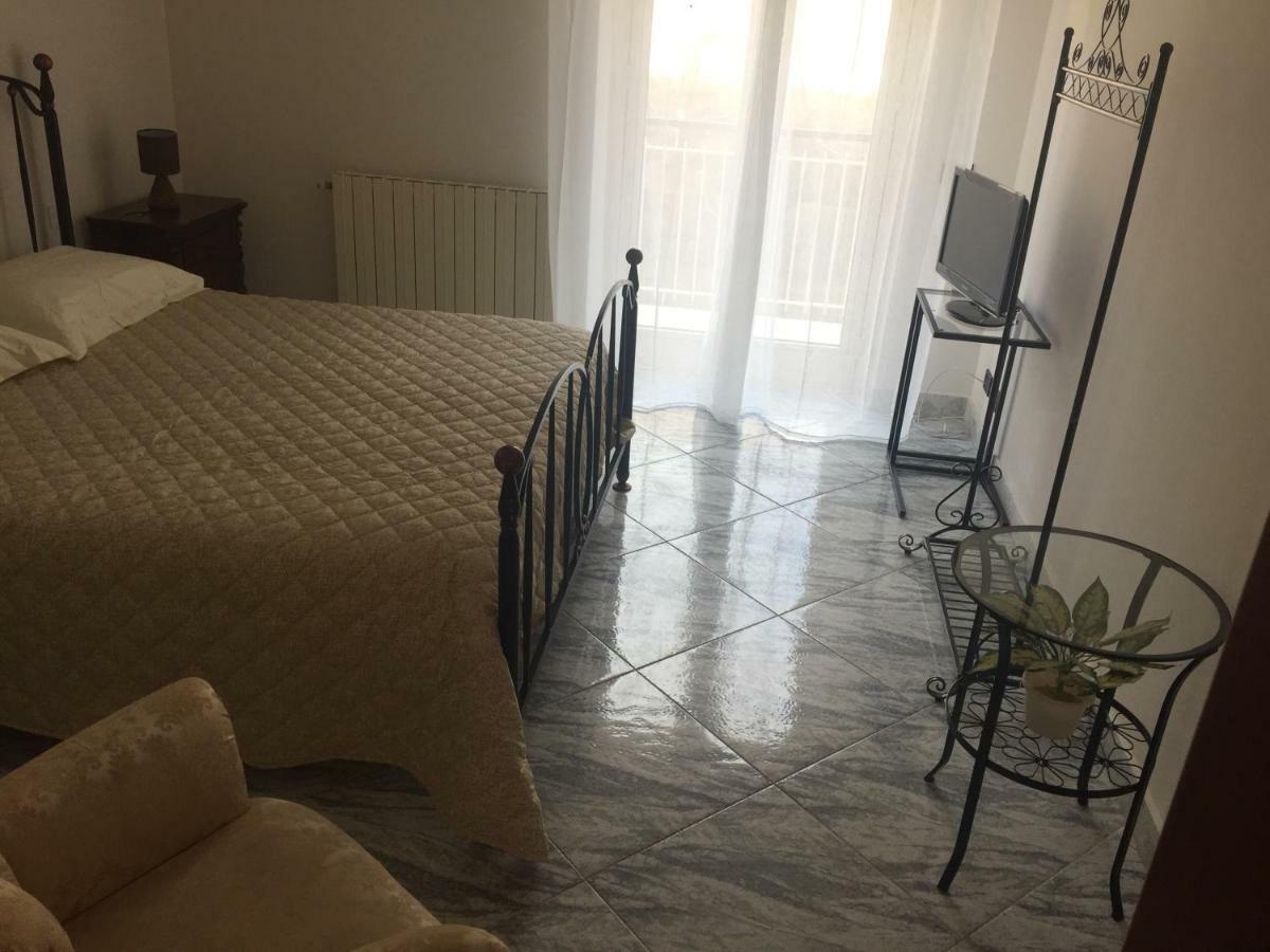 아그리젠토 La Salida Del Sol B&B 외부 사진