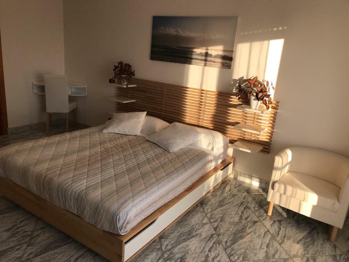 아그리젠토 La Salida Del Sol B&B 외부 사진