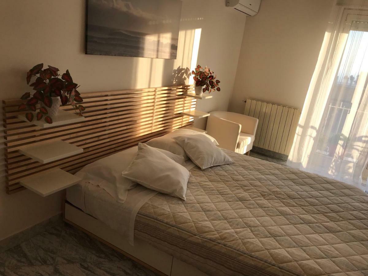 아그리젠토 La Salida Del Sol B&B 외부 사진