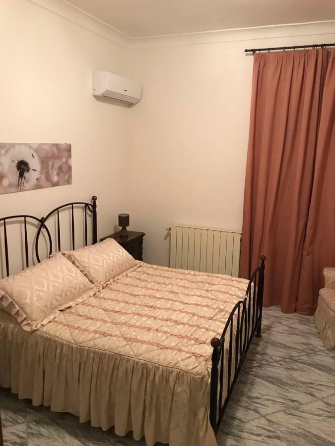 아그리젠토 La Salida Del Sol B&B 외부 사진