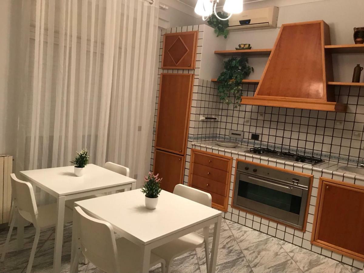 아그리젠토 La Salida Del Sol B&B 외부 사진