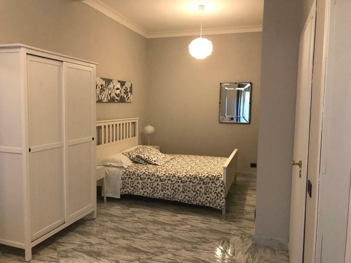 아그리젠토 La Salida Del Sol B&B 외부 사진